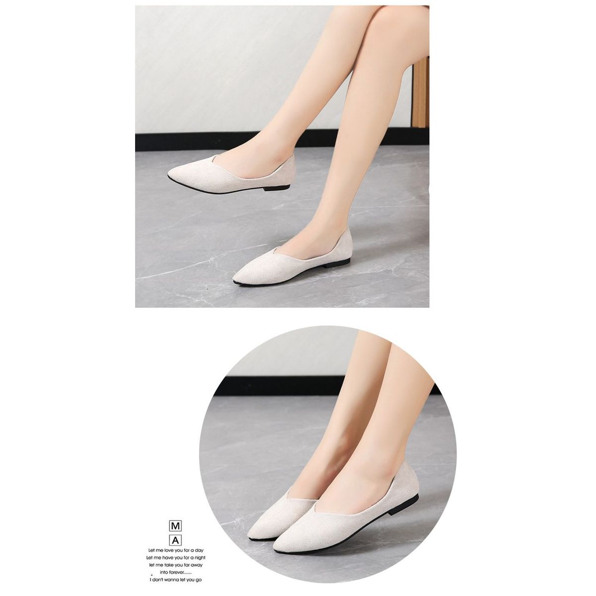 TIOZONEY - Sandalia Mujer -Blanco