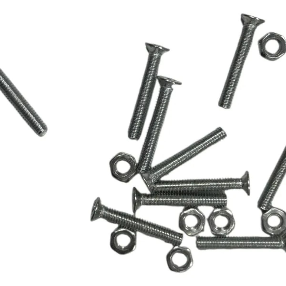 GENERICO - Difusor De Parachoques Trasero Universal