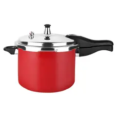 MAGEFESA - Olla a Presión Avant Roja 6 lts