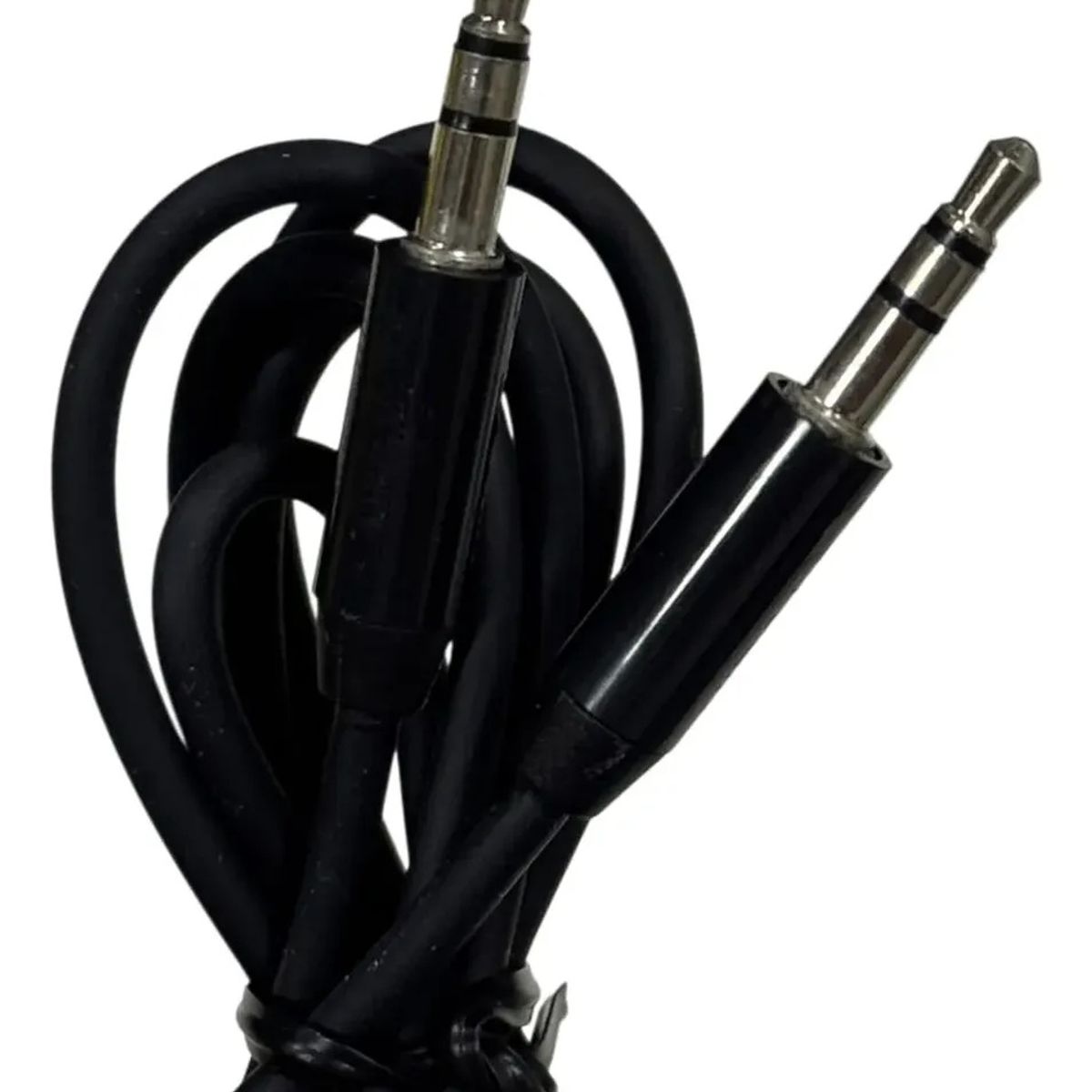 GENERICO - Cable De Audio Estéreo Tuqin Qy02 De 3.5 Mm Auxiliar 3.5mm