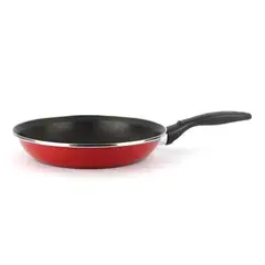 MAGEFESA - Sartén Coral 24 cm Rojo