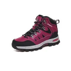 TIOZONEY - Zapatilla Outdoor Mujer