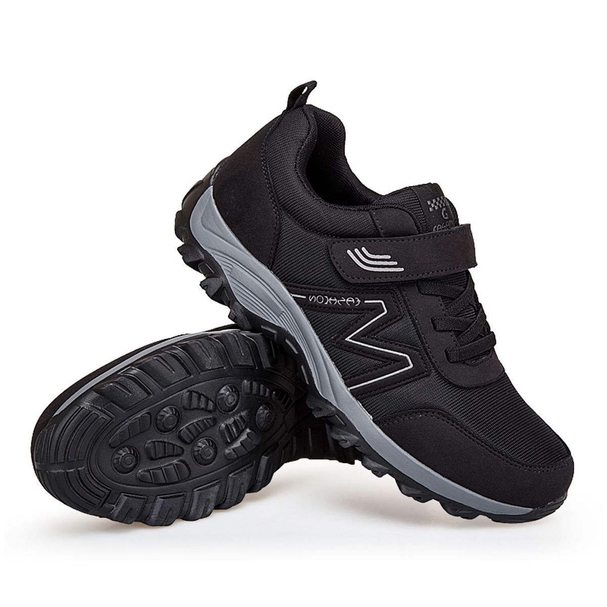 TIOZONEY - TIOZONEY Zapatilla Outdoor Hombre