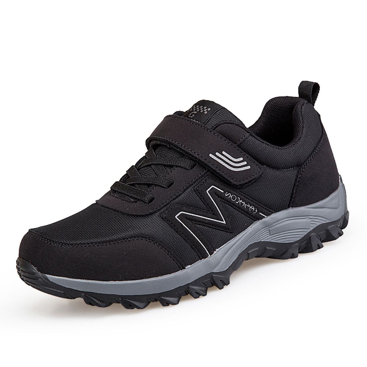 TIOZONEY - TIOZONEY Zapatilla Outdoor Hombre