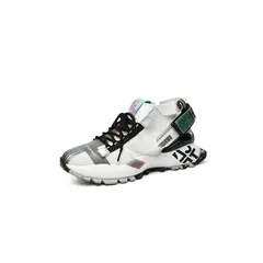 TIOZONEY - Zapatilla Outdoor Hombre
