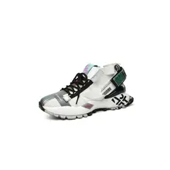 TIOZONEY - Zapatilla Outdoor Hombre