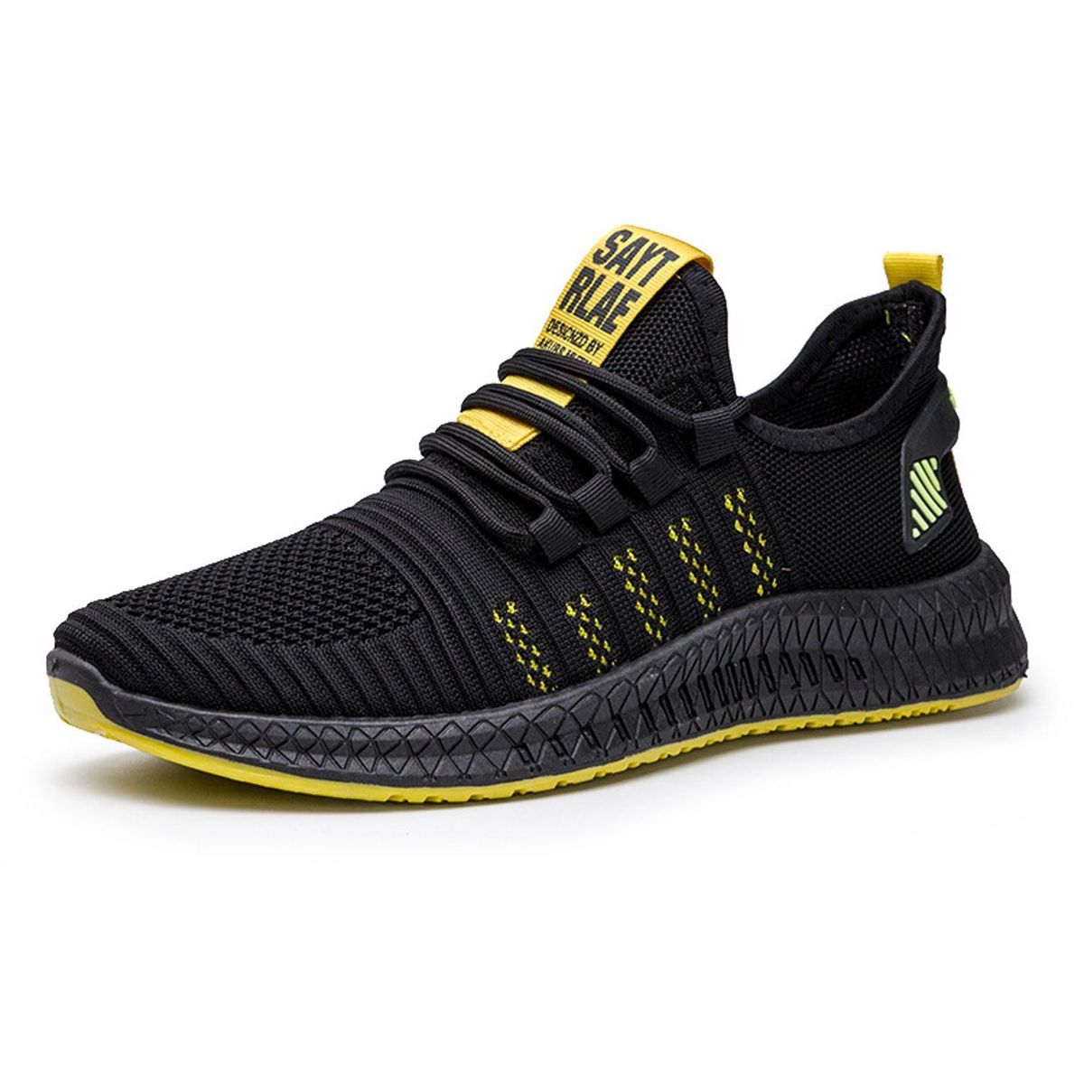 TIOZONEY - Zapatilla Outdoor Hombre.