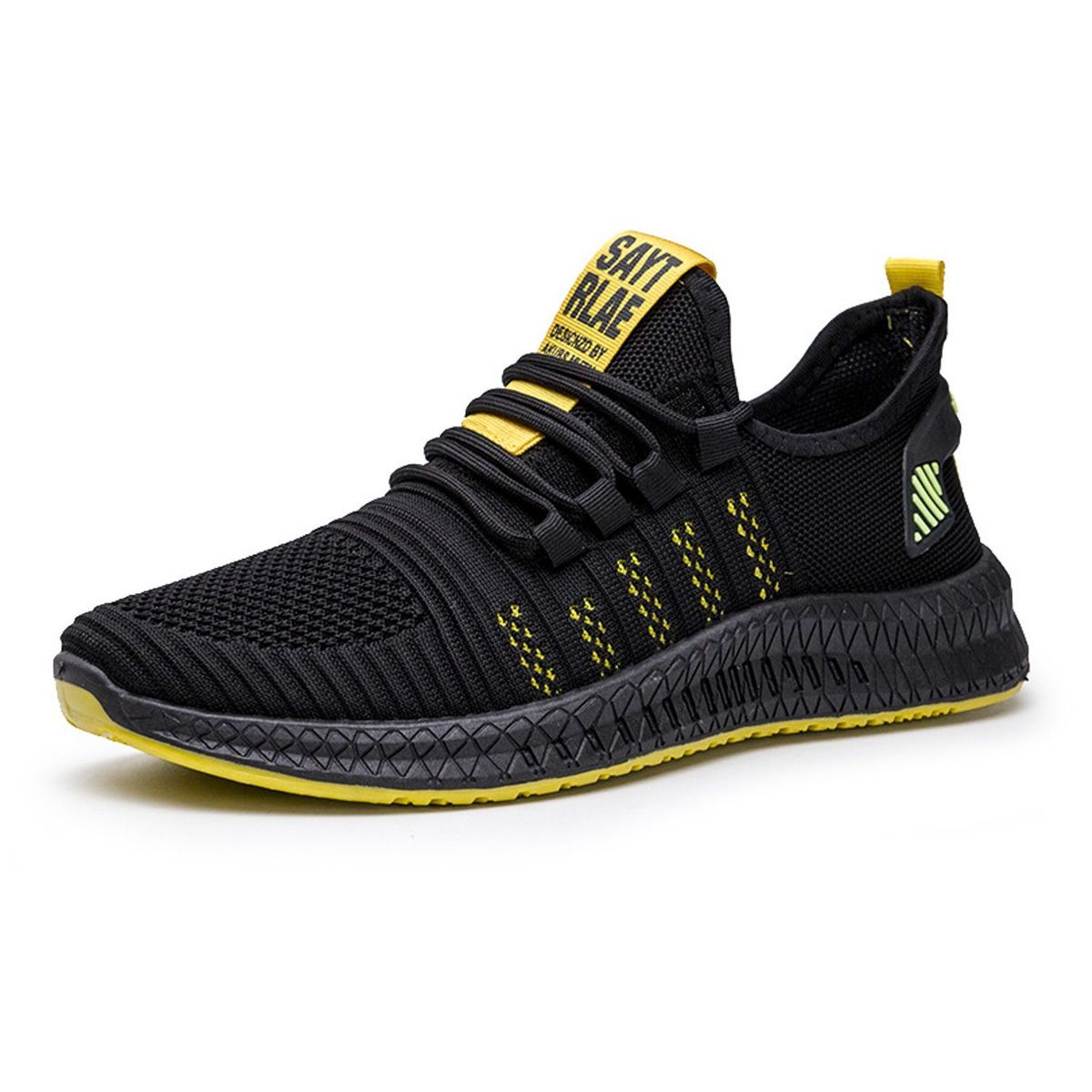 TIOZONEY - Zapatilla Outdoor Hombre.