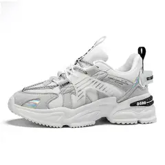 TIOZONEY - Zapatilla Outdoor Hombre