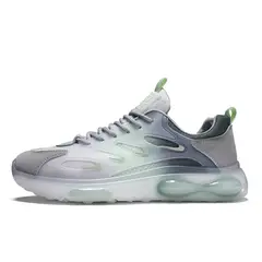 TIOZONEY - Zapatilla Outdoor Hombre