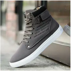 TIOZONEY - Zapatilla Outdoor Hombre