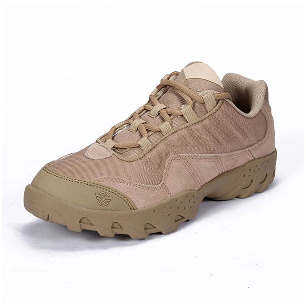 TIOZONEY - Zapatilla Outdoor Hombre
