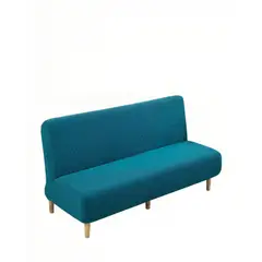 GENERICO - CUBRESILLONFUTON CUADRILLE COLOR AZUL