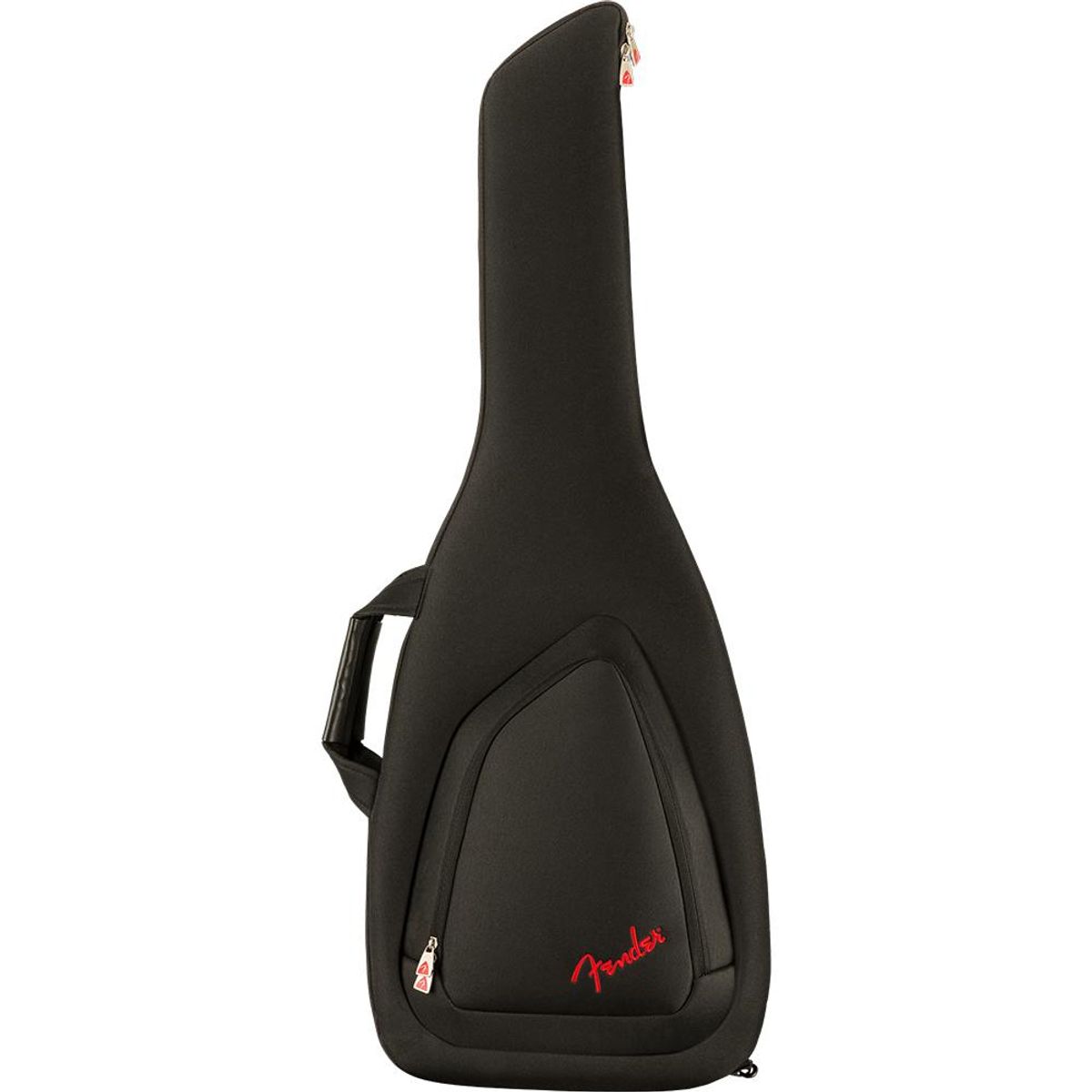 FENDER - Funda Para Guitarra Eléctrica Fender FE610 - Negra