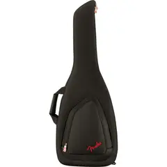 FENDER - Funda Para Guitarra Eléctrica FE610 - Negra