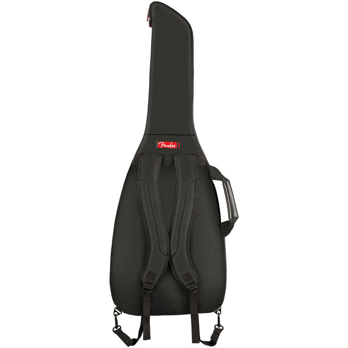 FENDER - Funda Para Guitarra Eléctrica Fender FE610 - Negra