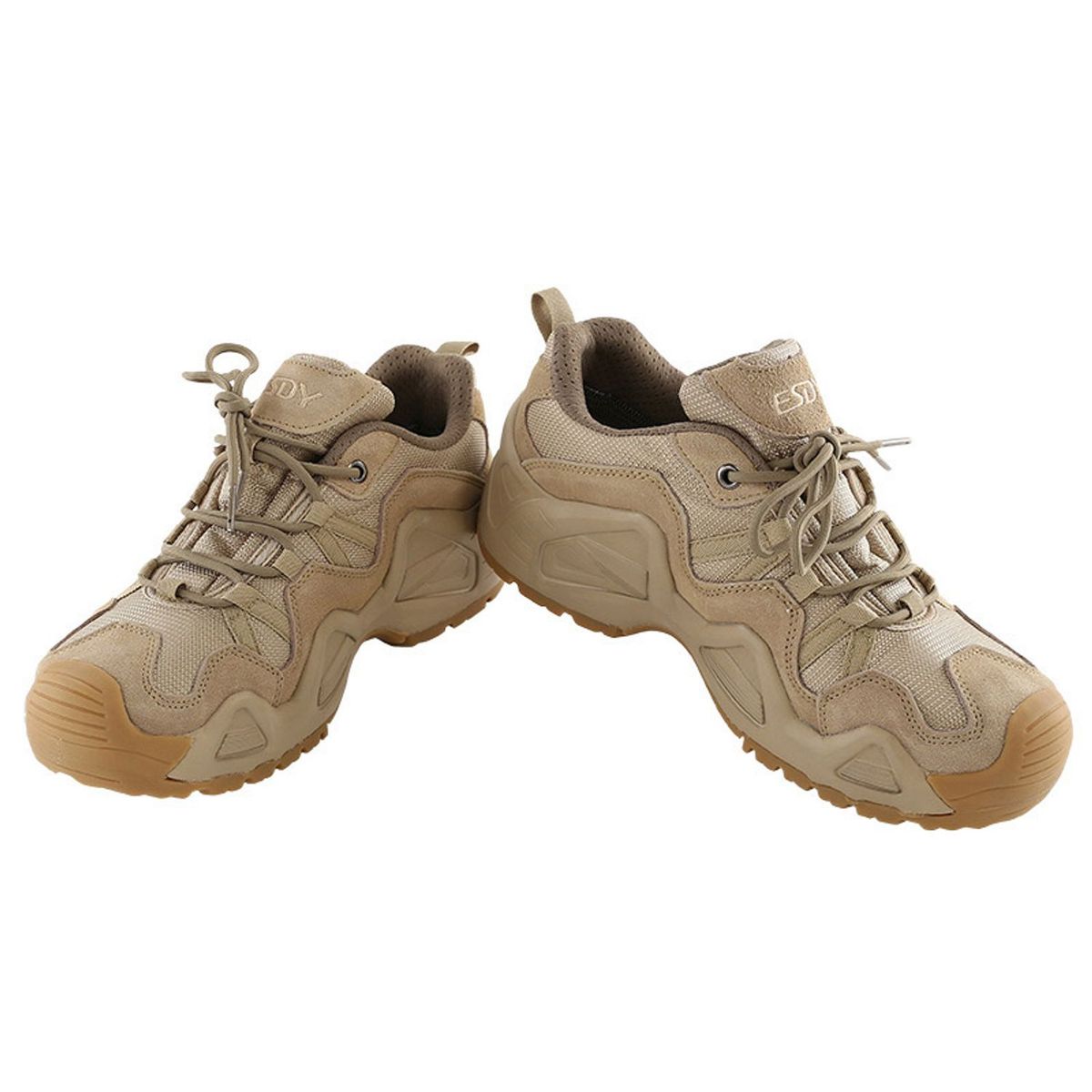 TIOZONEY - Zapatilla Outdoor Hombre