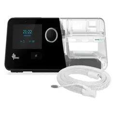 BMC - Auto Cpap G3 A20 + Tubo Calefaccionado