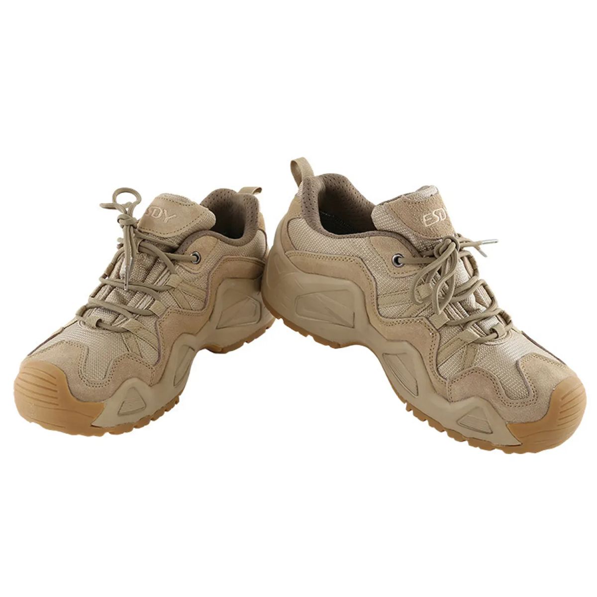 TIOZONEY - Zapatilla Outdoor Hombre