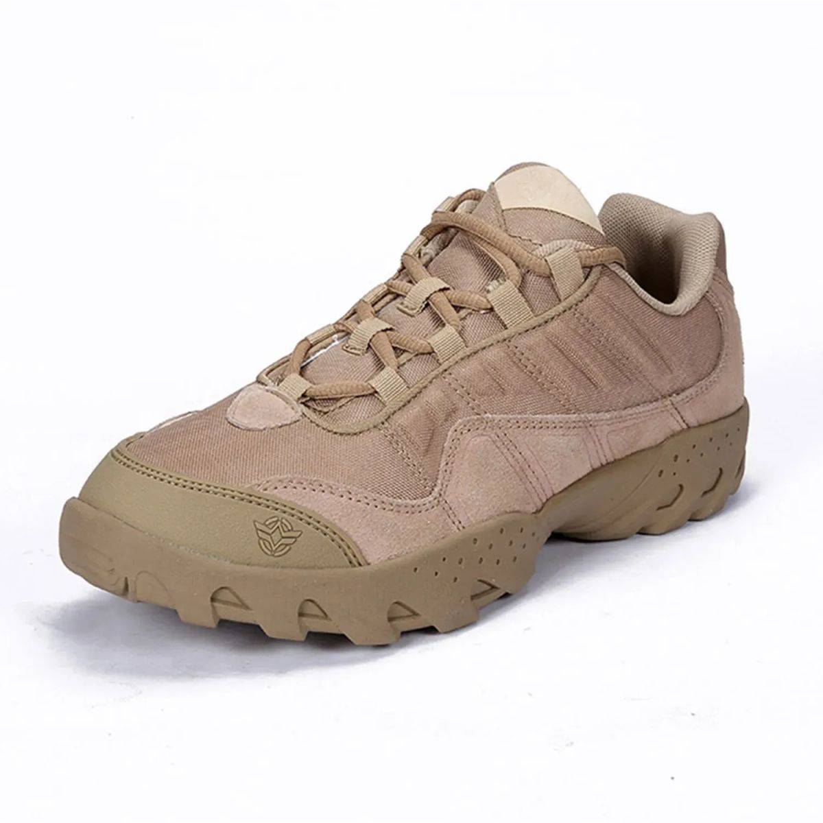 TIOZONEY - Zapatilla Outdoor Hombre
