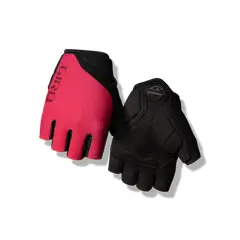 GIRO - GUANTE JAG`ETTE RASPBERRY/DARK CHERRY