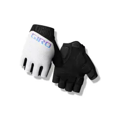 GIRO - GUANTE TESSA II GEL WHITE WOMAN
