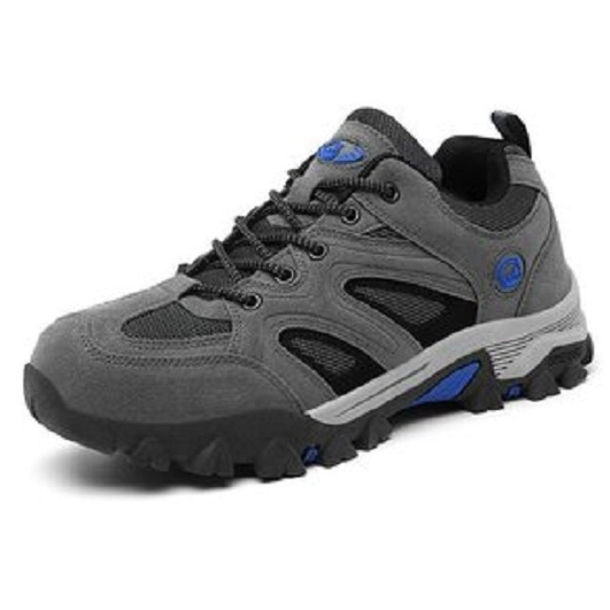TIOZONEY - Zapatilla Outdoor Hombre