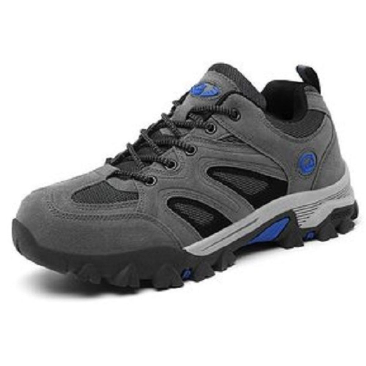 TIOZONEY - Zapatilla Outdoor Hombre