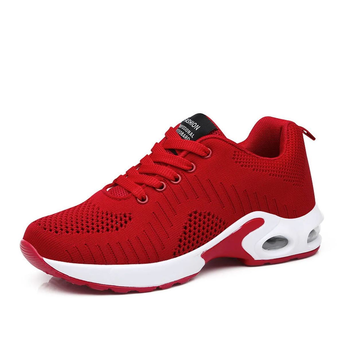 TIOZONEY - Zapatilla Outdoor Mujer