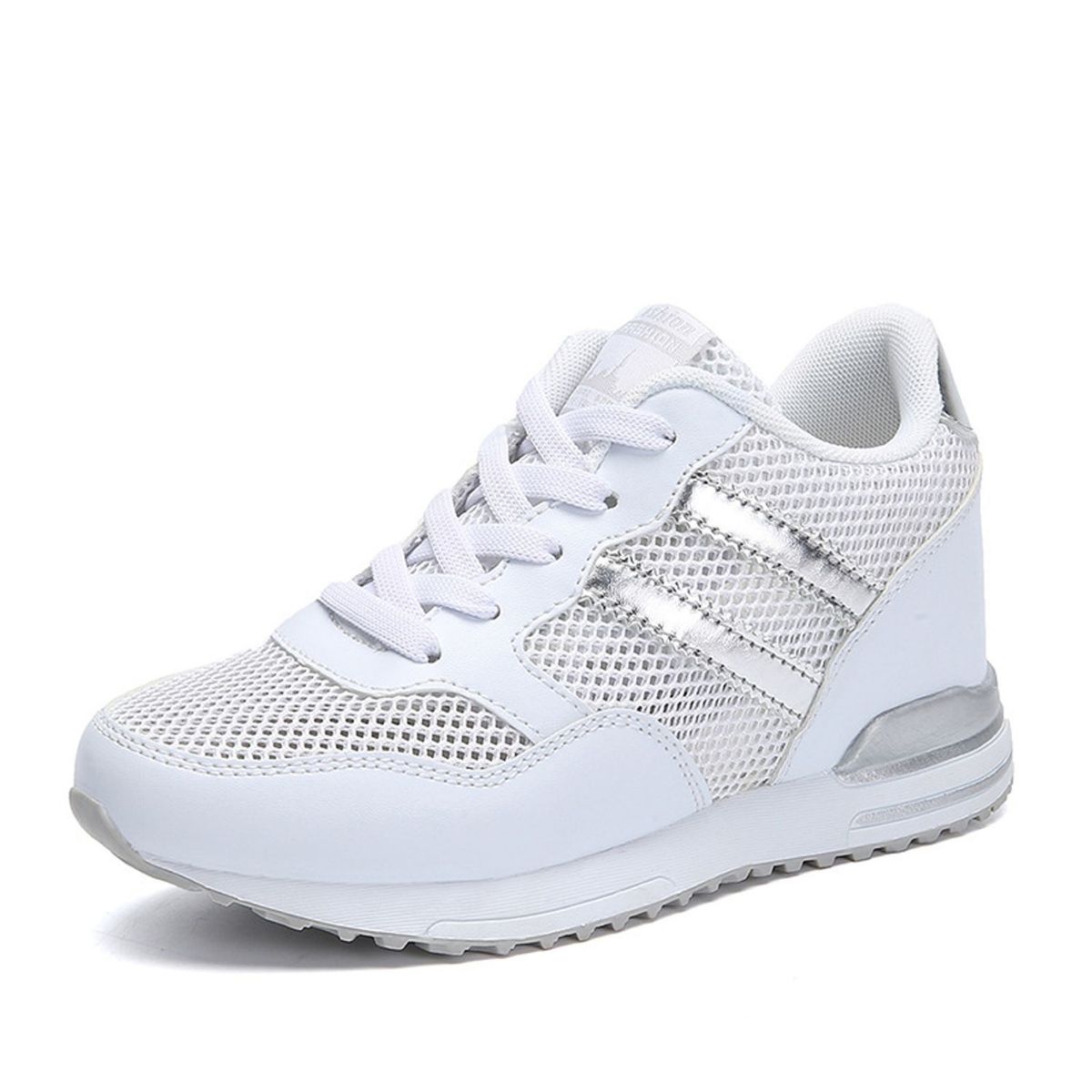 TIOZONEY - Zapatilla Outdoor Mujer