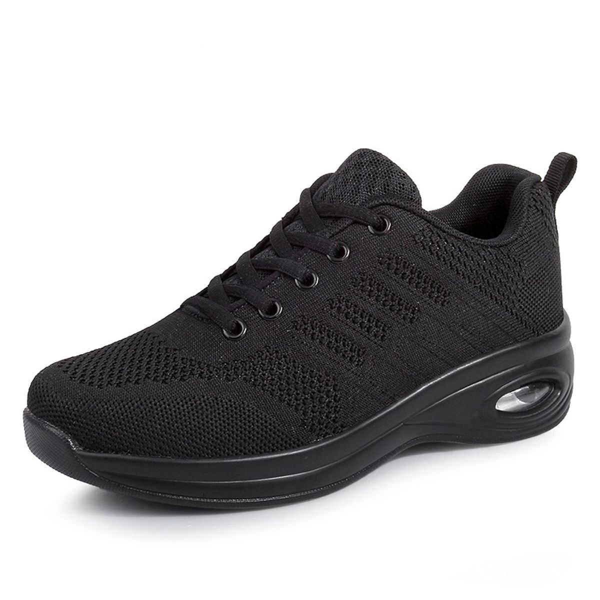 TIOZONEY - Zapatilla Outdoor Mujer