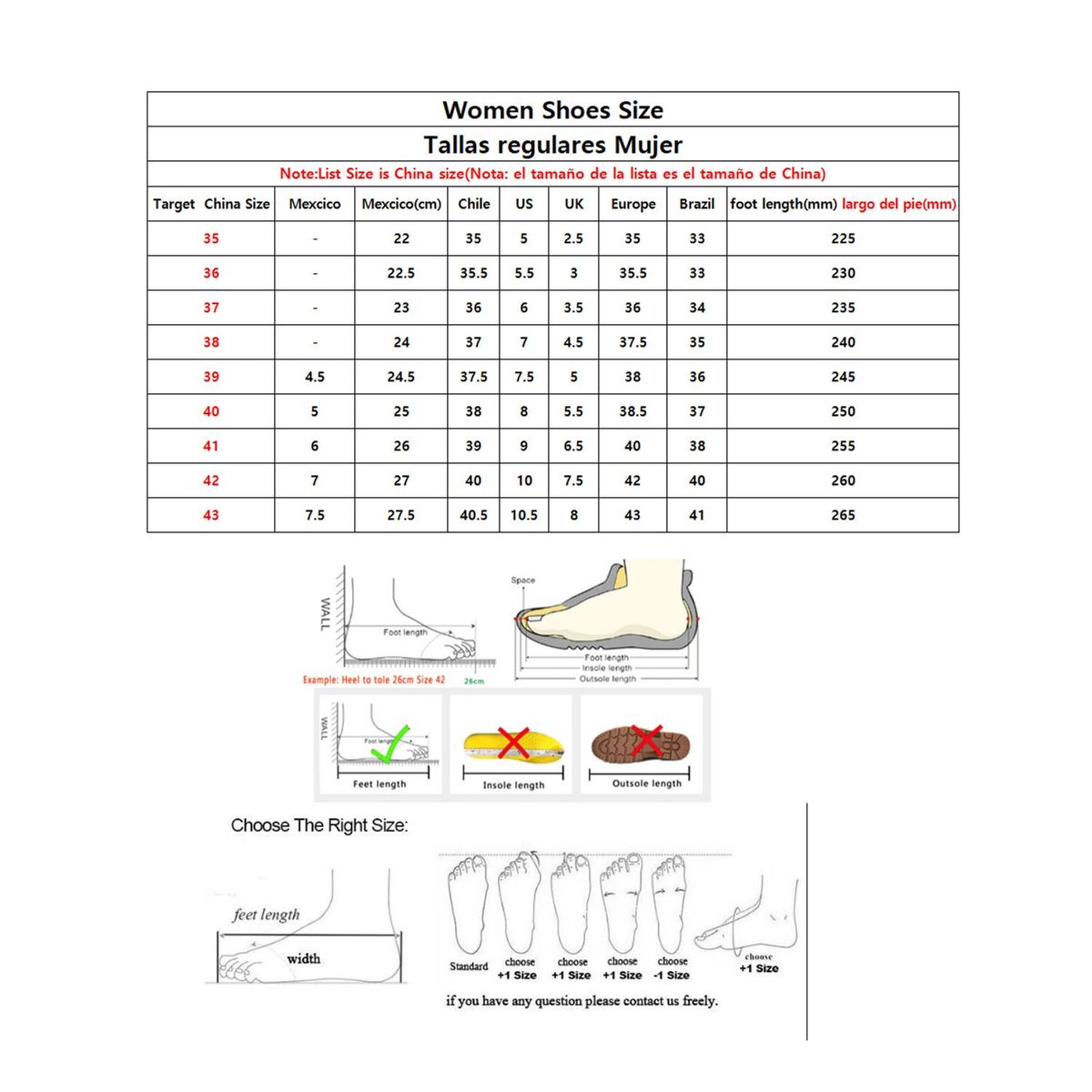 TIOZONEY - Zapatilla Outdoor Mujer