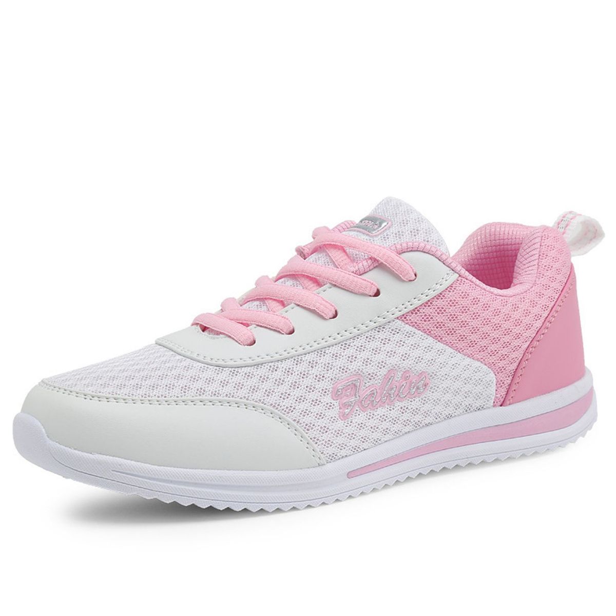 TIOZONEY - Zapatilla Outdoor Mujer