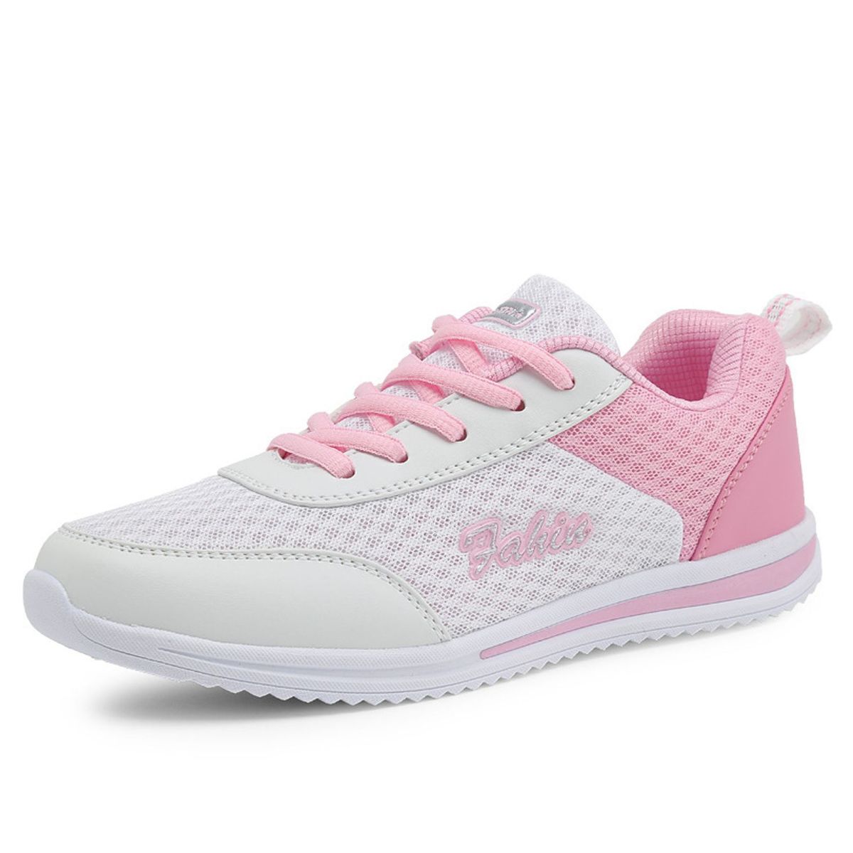 TIOZONEY - Zapatilla Outdoor Mujer