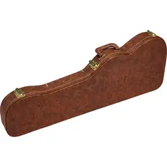 FENDER - Case Guitarra Eléctrica Classic Series Poodle - StratocasterTelecaster
