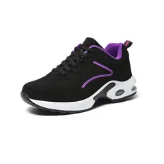 TIOZONEY - Zapatilla Outdoor Mujer