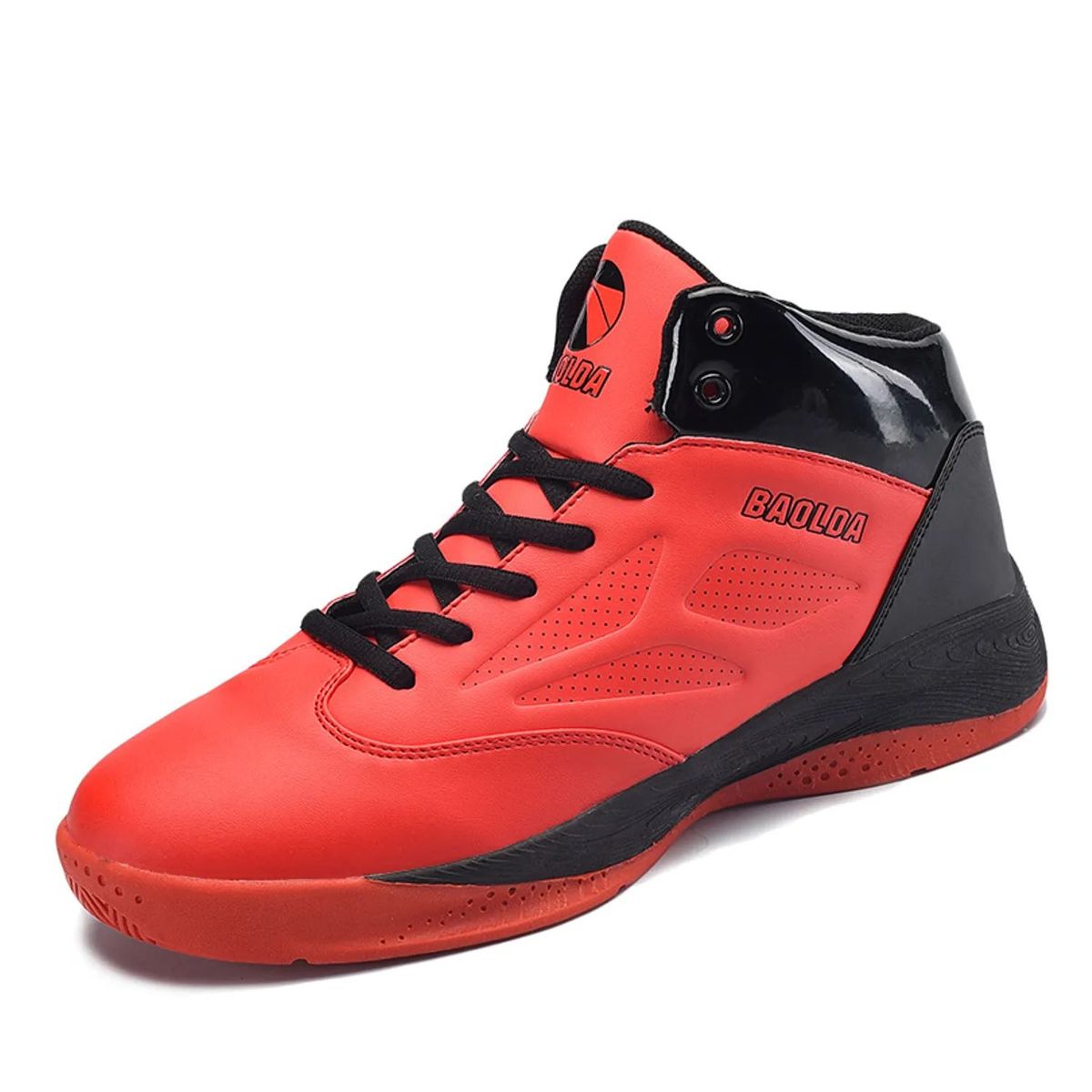 TIOZONEY - Zapatilla Básquetbol Hombre