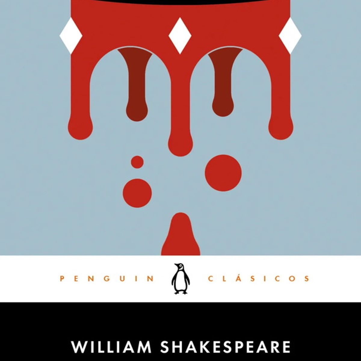 ANTARTICA LIBROS - Hamlet Edicion Bilingue