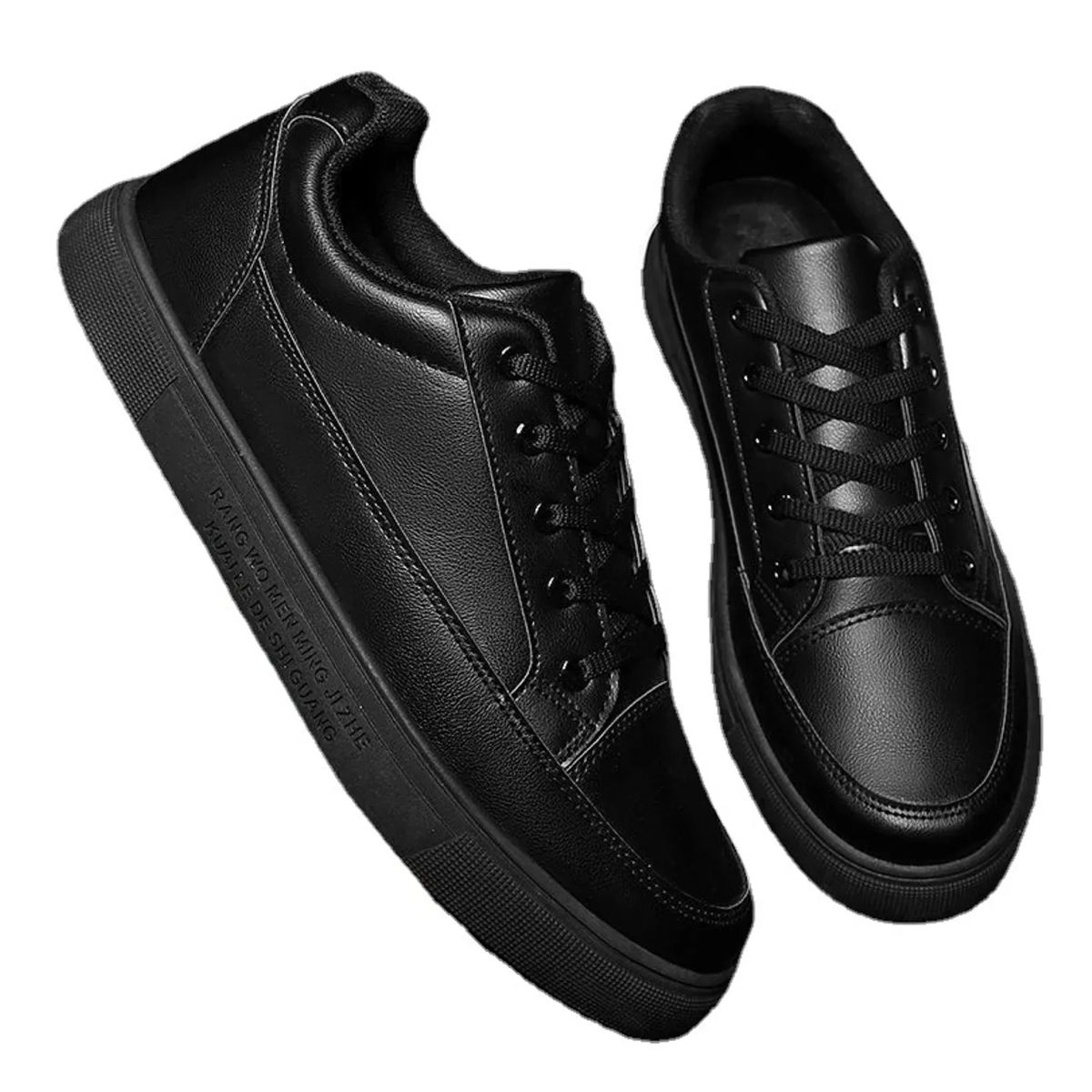 TIOZONEY - Zapatilla Outdoor Hombre.