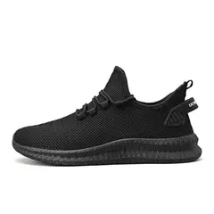 TIOZONEY - Zapatilla Outdoor Hombre