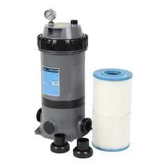 EMAUX - Filtro Piscina Cartucho Cf50 Piscinas 45-91m3