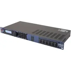 DBX - Procesador de Altavoces 260V