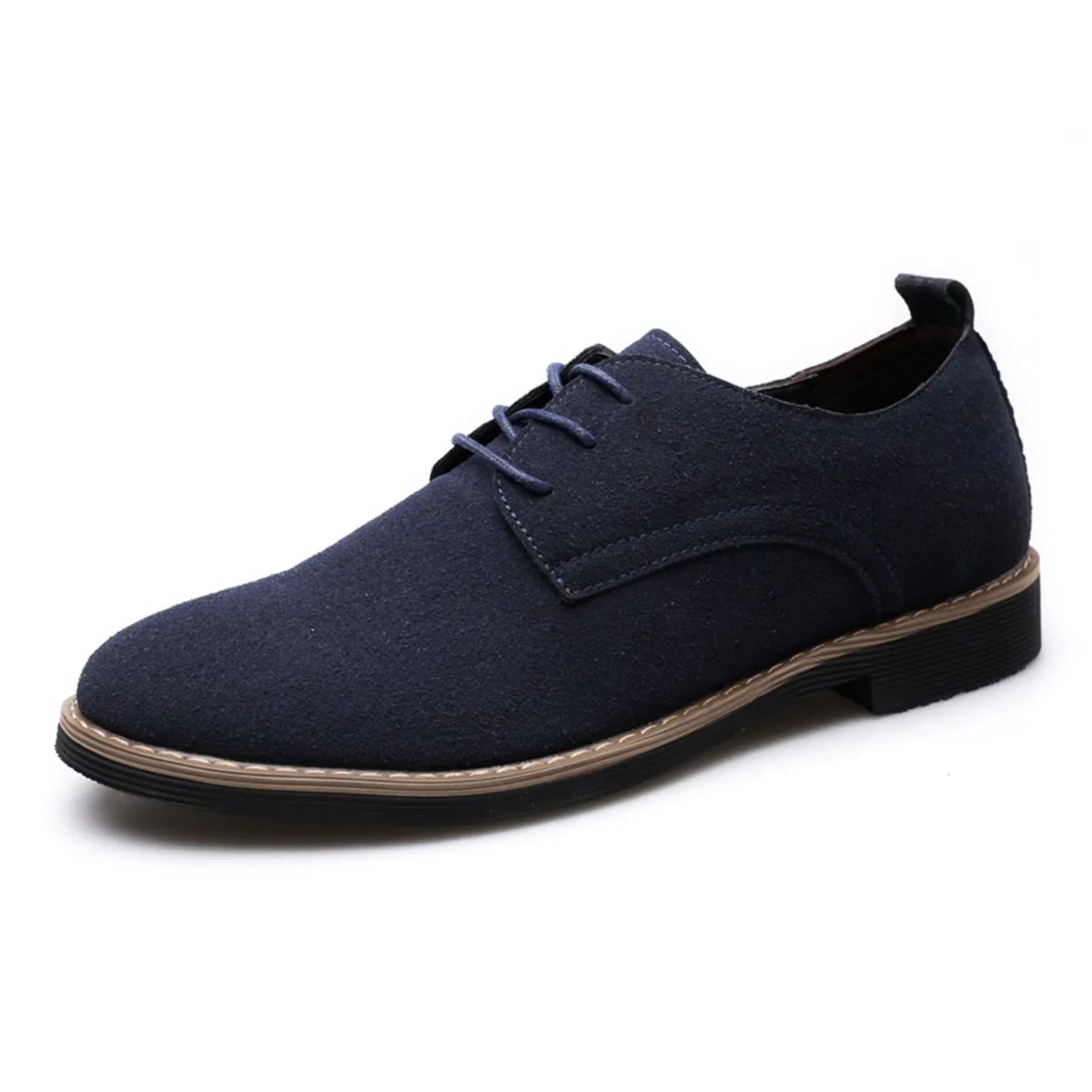 TIOZONEY - Zapato Formal Hombre.