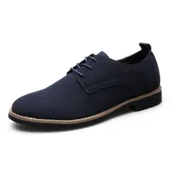 TIOZONEY - Zapato Formal Hombre.