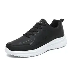 TIOZONEY - Zapatilla Deportiva De Hombre