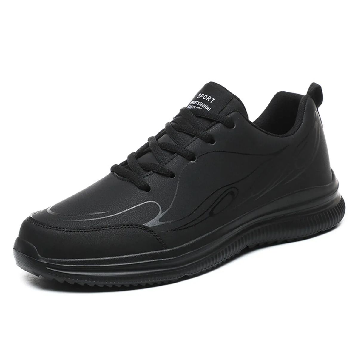 TIOZONEY - Zapatilla Deportiva De Hombre