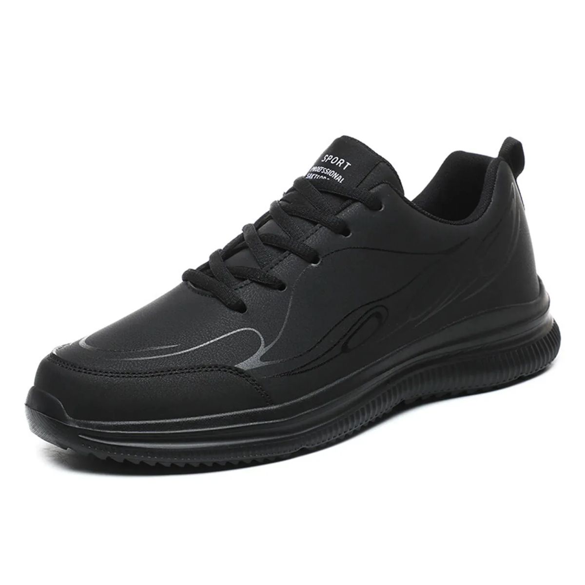 TIOZONEY - Zapatilla Deportiva De Hombre