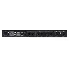 DBX - Procesador de Audio digital PA2+