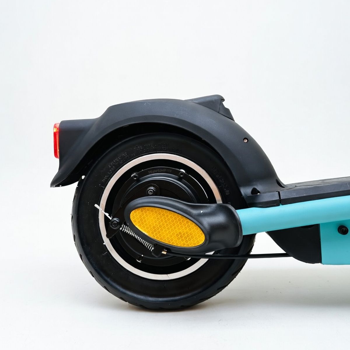 E SCOOTER - Scooter Electrico EURO motor 500W