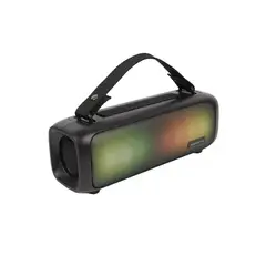 MASTER G - Parlante Bluetooth Portátil Modelo MGBOOM